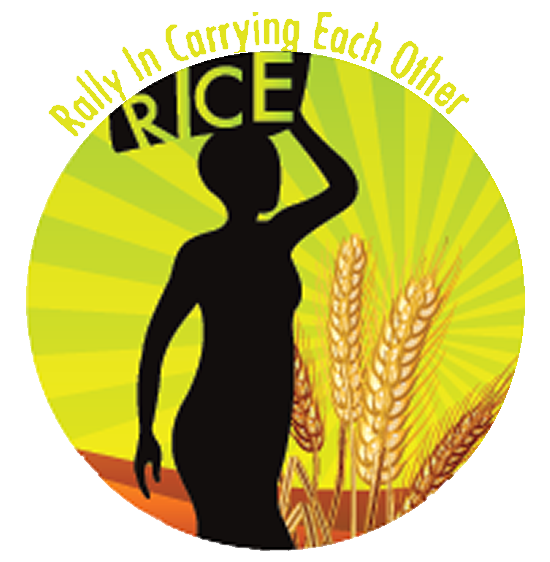 Rally In Carrying Each other (RICE)