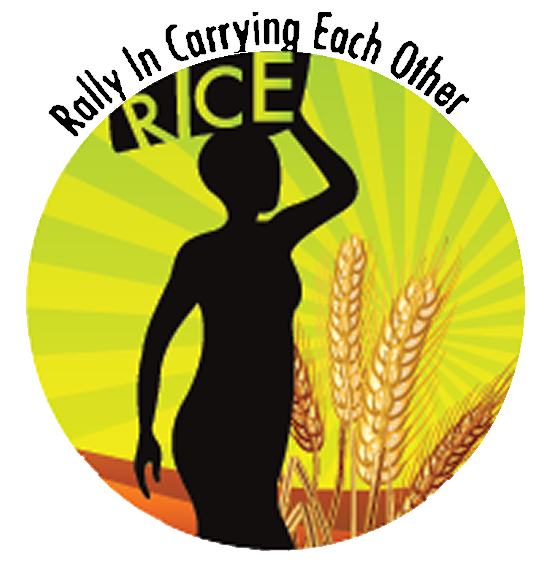 Rally In Carrying Each other (RICE)